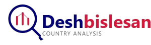 Desh Bislesan logo