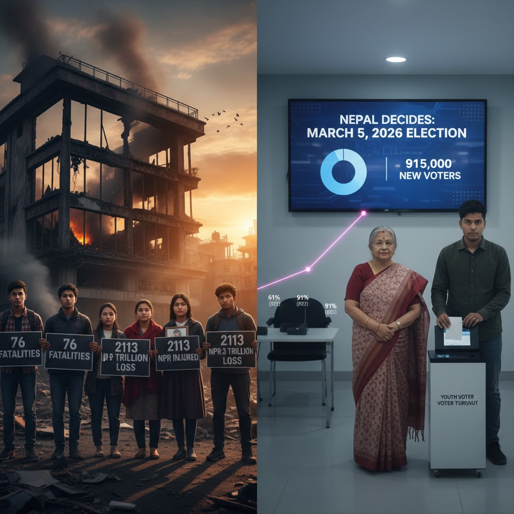 Research Report: The Anatomy of a Rupture (September 2025)