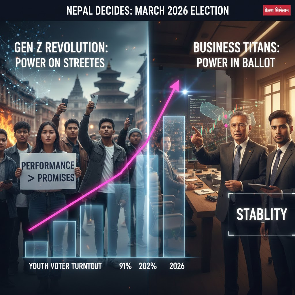 The Boardroom to the Ballot: Can Capital Stabilize the Revolution?