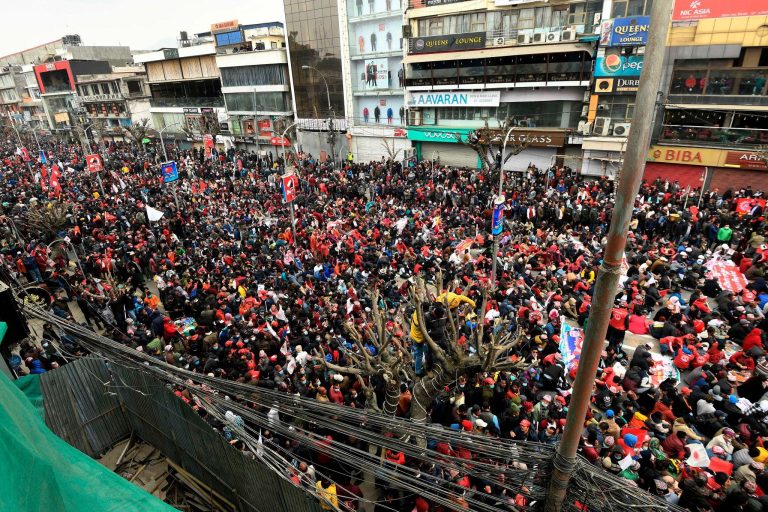 राष्ट्रवादको नाममा लोकप्रियता ? नेपालले बुझ्नैपर्ने गम्भीर खतरा